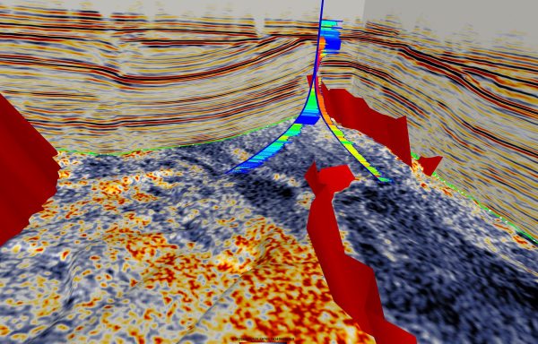 Subsurface exploration methods – Mineral exploration